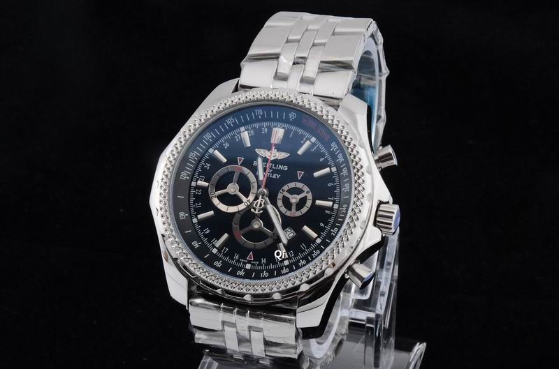 Breitling Watch 331